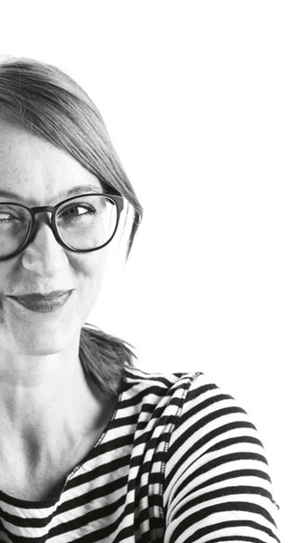 Designer Kati