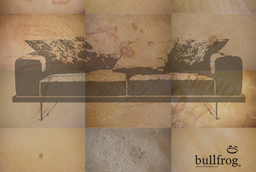 BULLFROG Produktinformationen