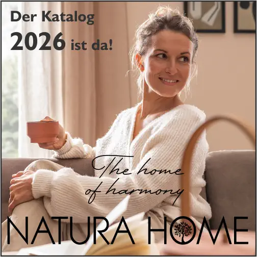 NATURA HOME