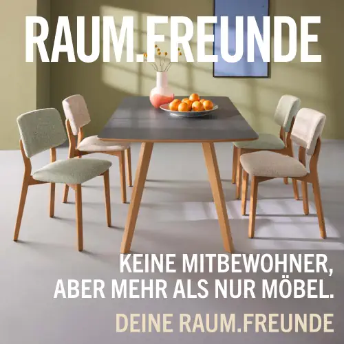 RAUM.FREUNDE